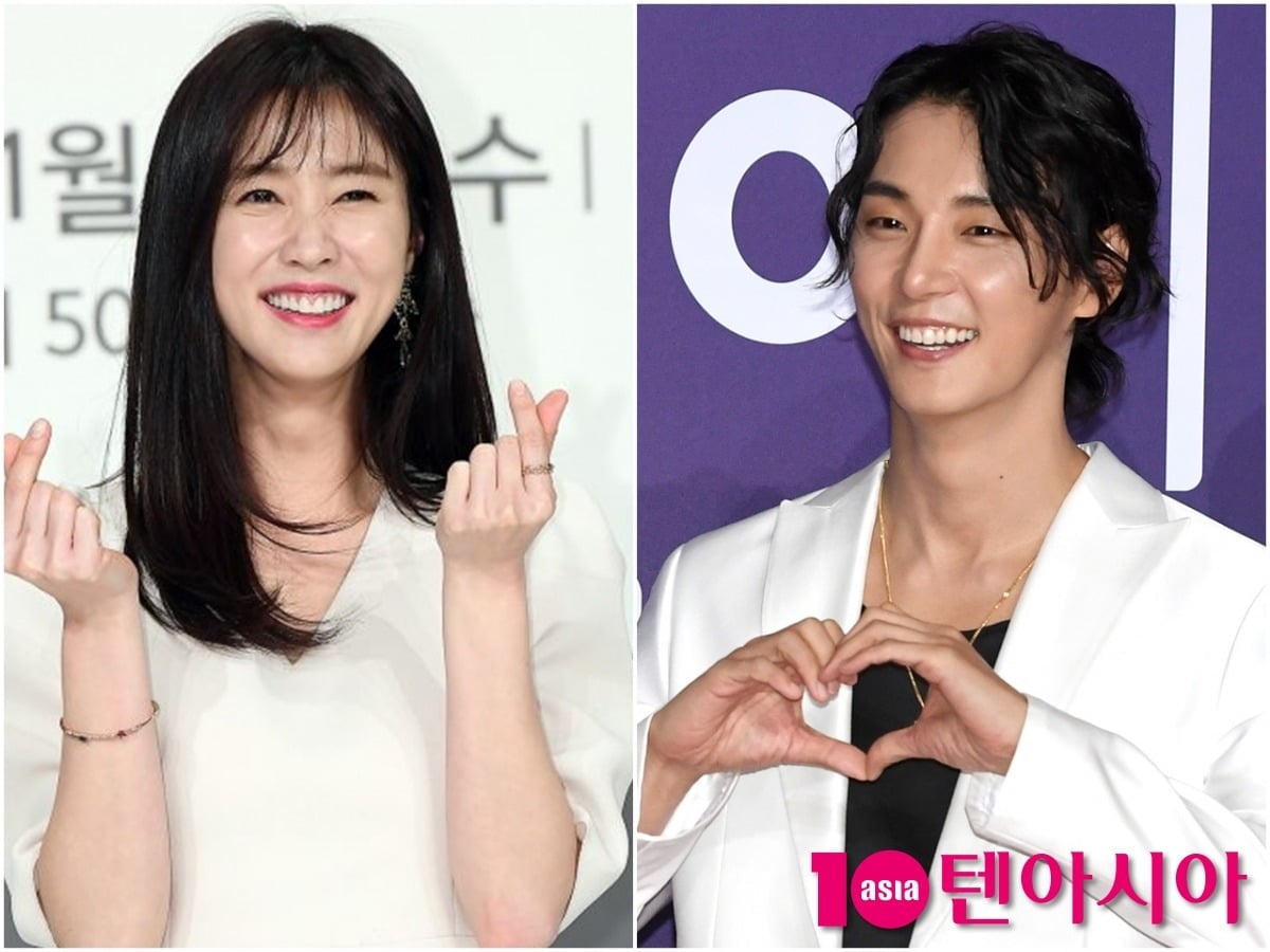 배우 윤시윤과 이수경이 글로벌 엔터테인먼트 시장을 겨냥한 프로젝트에 나선다./사진=텐아시아DB