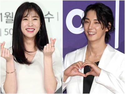 [공식] 윤시윤, 이수경 손잡았다…글로벌 엔터테인먼트 겨냥한 대형 프로젝트 체결