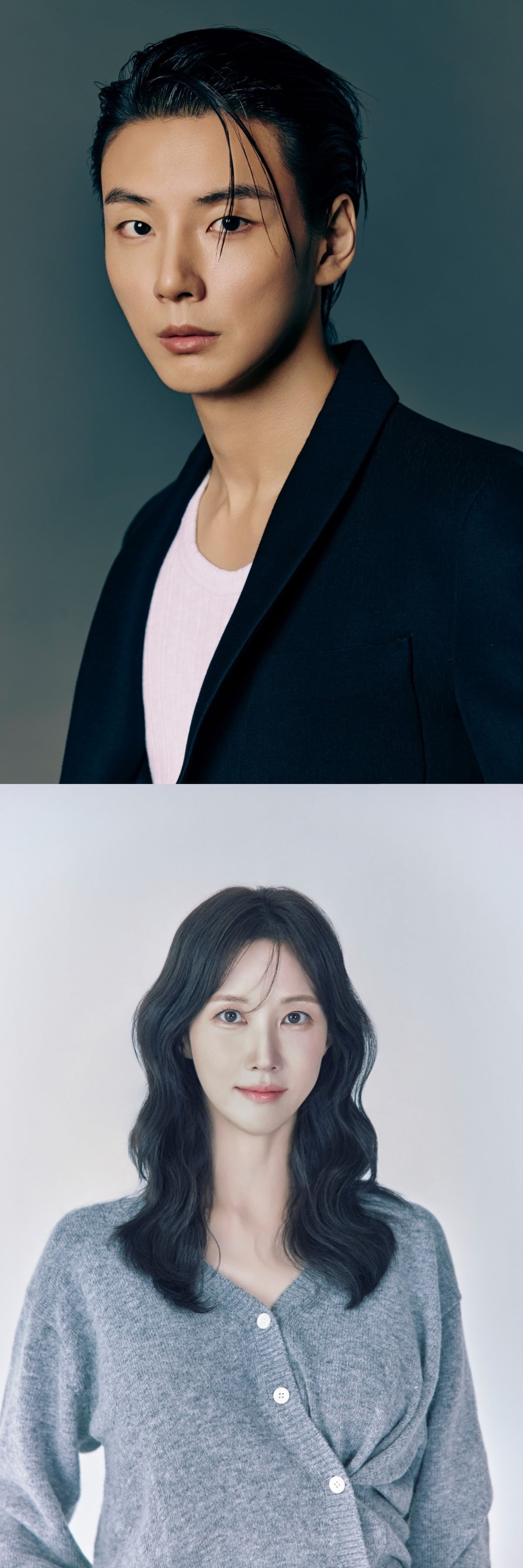 배우 윤시윤과 이수경이 글로벌 엔터테인먼트 시장을 겨냥한 프로젝트에 나선다./사진제공=KMG GLOBAL