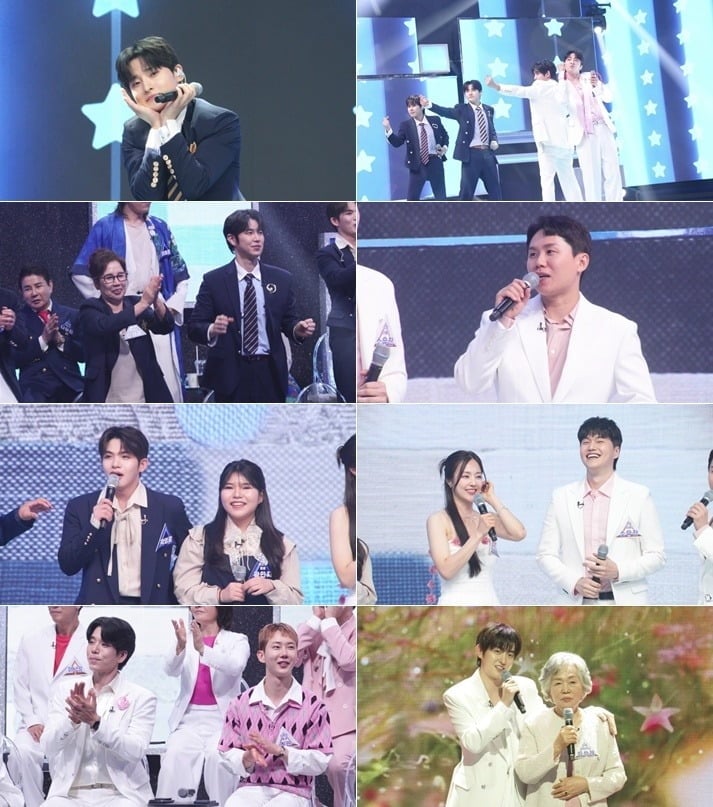 곽영광 동생이 희귀암 투병울 했다고 밝혔다./사진제공=MBN