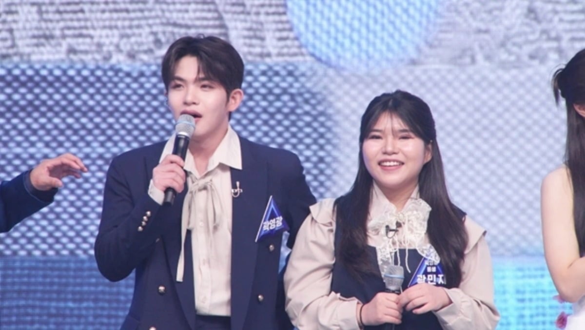 곽영광 동생이 희귀암 투병울 했다고 밝혔다./사진제공=MBN