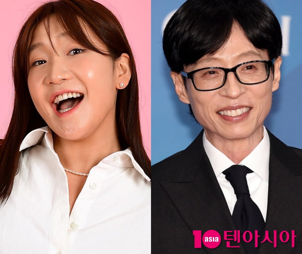 지난 9일 '런닝맨'이 방송됐다. / 사진=텐아시아DB