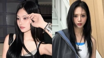 동성 커플 탄생했다…9살 연하 모델과 결실, 정희진 "마냥 신기해" ('스탠바이미')