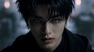 AI 기반 참여형 아티스트 프로젝트 'ryft', 첫 번째 주자 슬릭트 공개