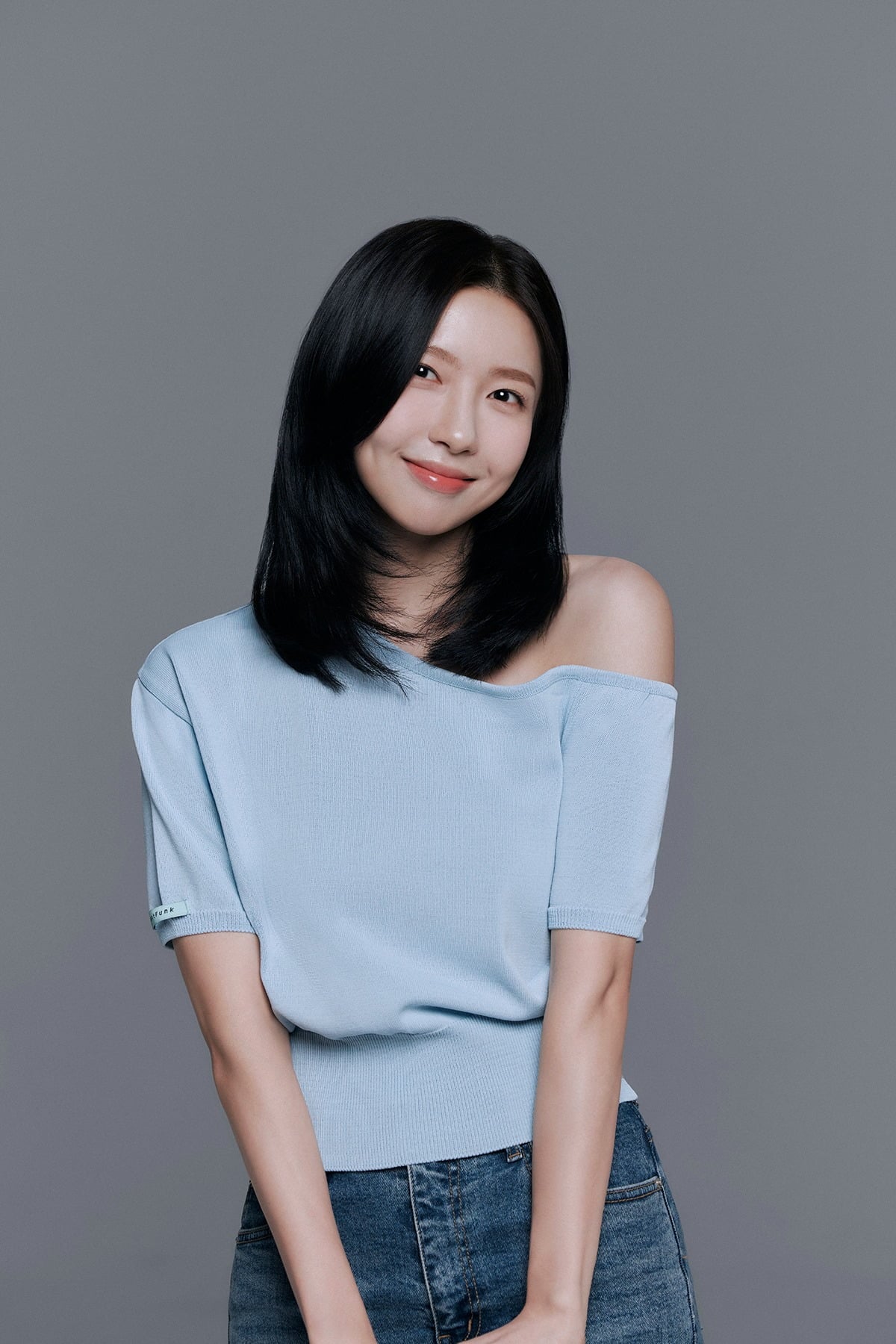 주현영이 활발한 활동을 이어가고 있다. / 사진제공=AIMC