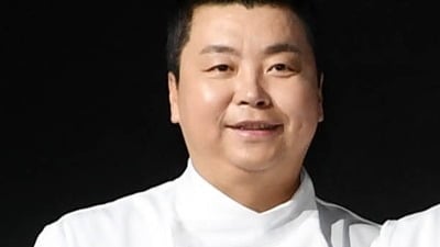 정호영 셰프, 음식 혹평 쏟아졌다…고기 질겨 뱉기까지, "바꿀 상황 안돼" ('스레파')