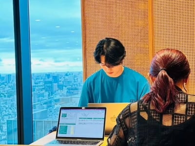 [전문] '정준영 절친' 이종현, 뜬금포 소통 선언…"뷰티 마케팅 중, 평범히 사는 게 어려워"