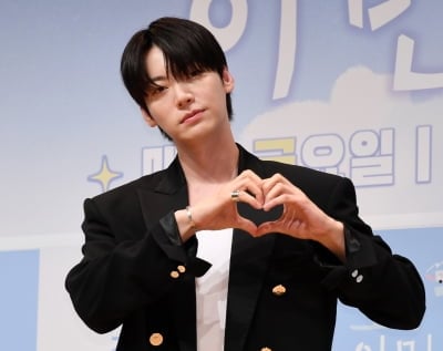 "이런 정신머리로" 안재현, 자책했다…운전 서툴다더니 동행자 당황하게 한 주행 ('끼리끼리')