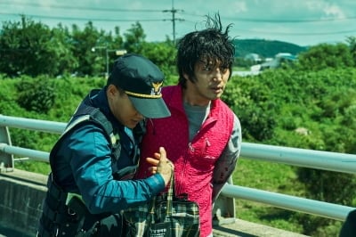 변요한 맞아?…돈도 안 받고 이 몰골을 ('경주기행')