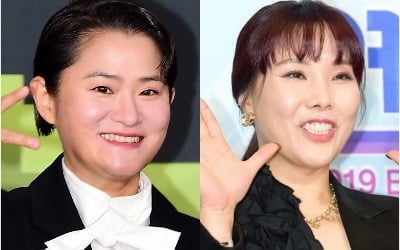 김신영→신봉선, '부코페'서 故 전유성 뜻 잇는다…'전유성쇼' 출연료 전액 기부