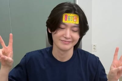 김용빈 "저도 티켓팅 실패했어요"…첫 단독 콘서트부터 '전석 매진'