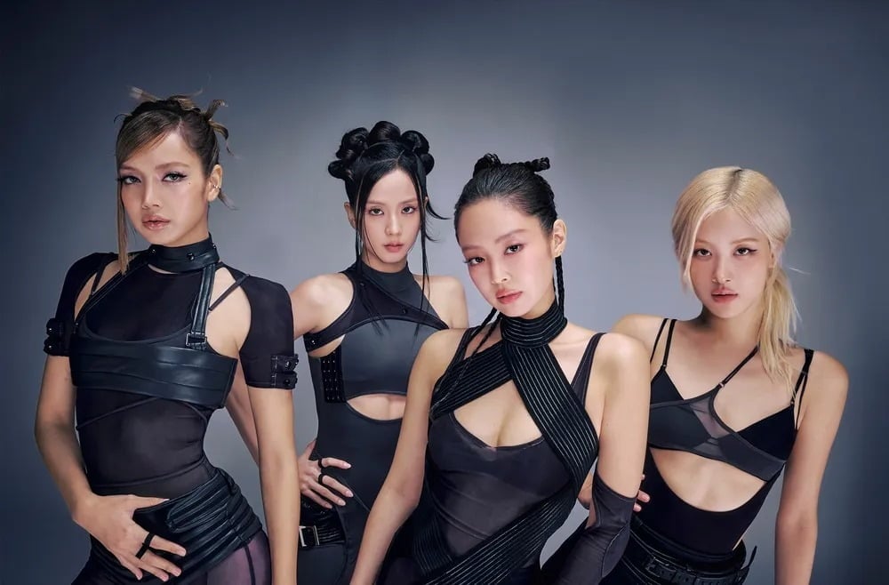그룹 블랙핑크 / 사진 제공= YG엔터테인먼트