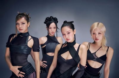 블랙핑크, 10주년 논란에 부정적 관심도 동시 폭발…케이팝잇 보드 국내외 1위