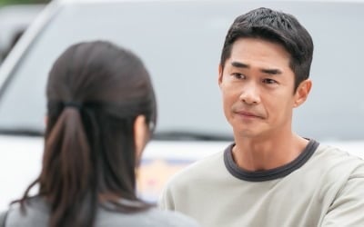 시청률 15.1%로 자체 최고 경신…배정남, 안희연 남사친→가짜 남편까지 ('사랑이온다')