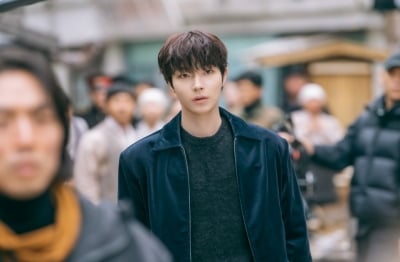 혜리와 호흡은 2%대 시청률에 그쳤지만…'2383만 팔로워' 업고 로코 장인 입증 ('그대에게')