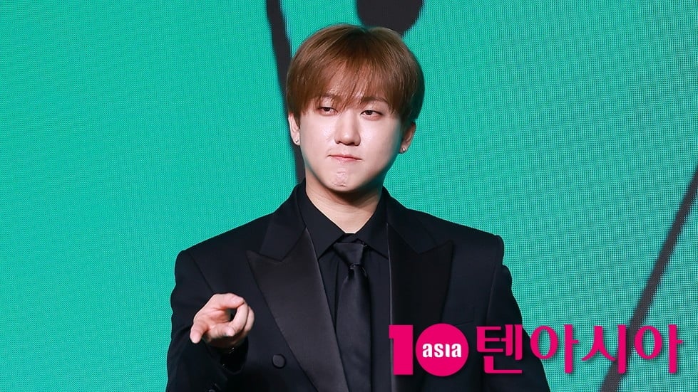 스트레이 키즈 창빈 / 사진=텐아시아 DB