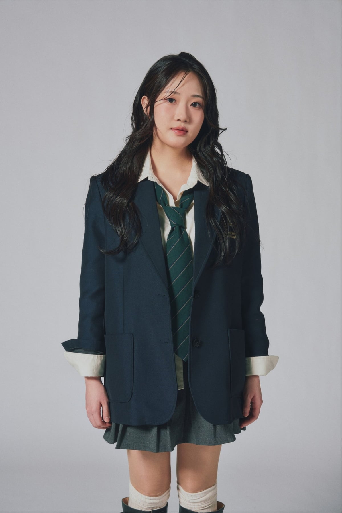 '싱어게인4' 규리/사진 = 브라더후드엔터테인먼트, 뮤직팜엔터테인먼트