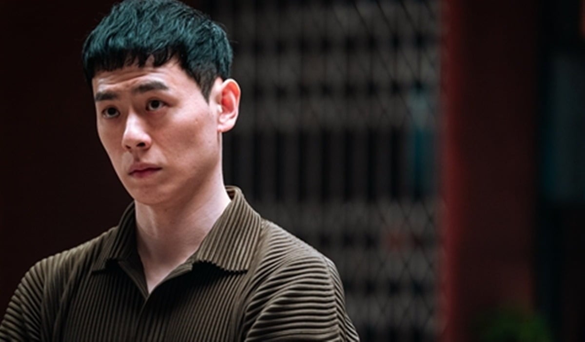 이관희가 '피의게임X' 탈락 소가을 밝혔다./사진제공=웨이브