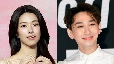 '옥주현 사과 침묵' 김호영, '증조부 친일' 하영 SNS에 '♥좋아요' 누르고 갔다