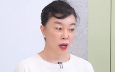'65세' 최화정, 동안 피부 비결 따로 있었네…"계속 먹었더니 살이 뽀얗게" ('최화정이에요')