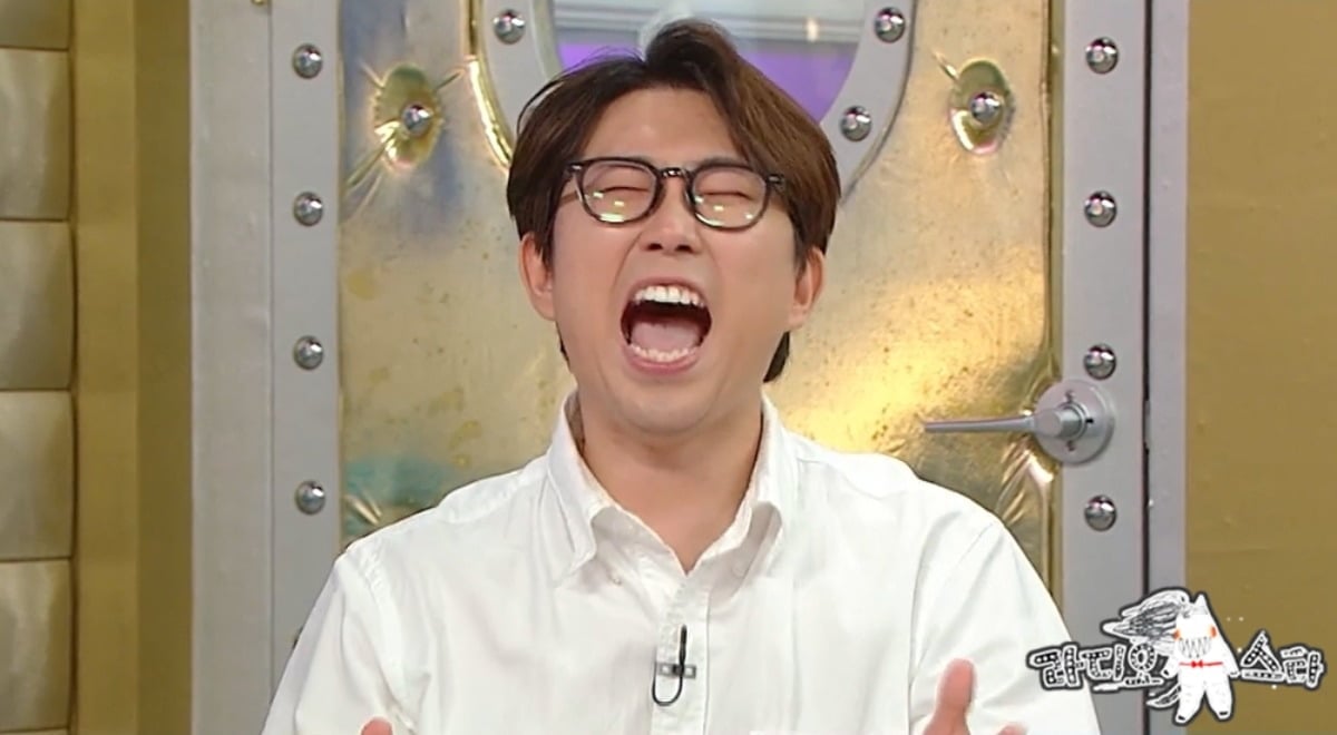 이창호가 뮤지컬 배우로 데뷔한 계기를 공개한다. / 사진제공=MBC '라디오스타'