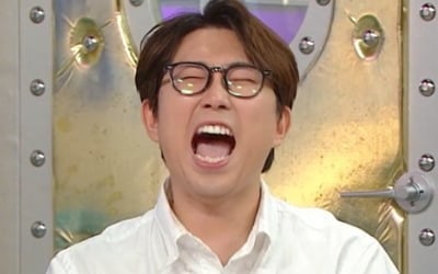 '쥐롤라' 이창호, 진짜 실력 있었네…"디즈니 본사 심사 통과" ('라스')