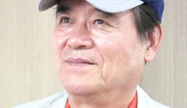 배우 안진수가 별세했다. / 사진=탤런트연우회 홈페이지