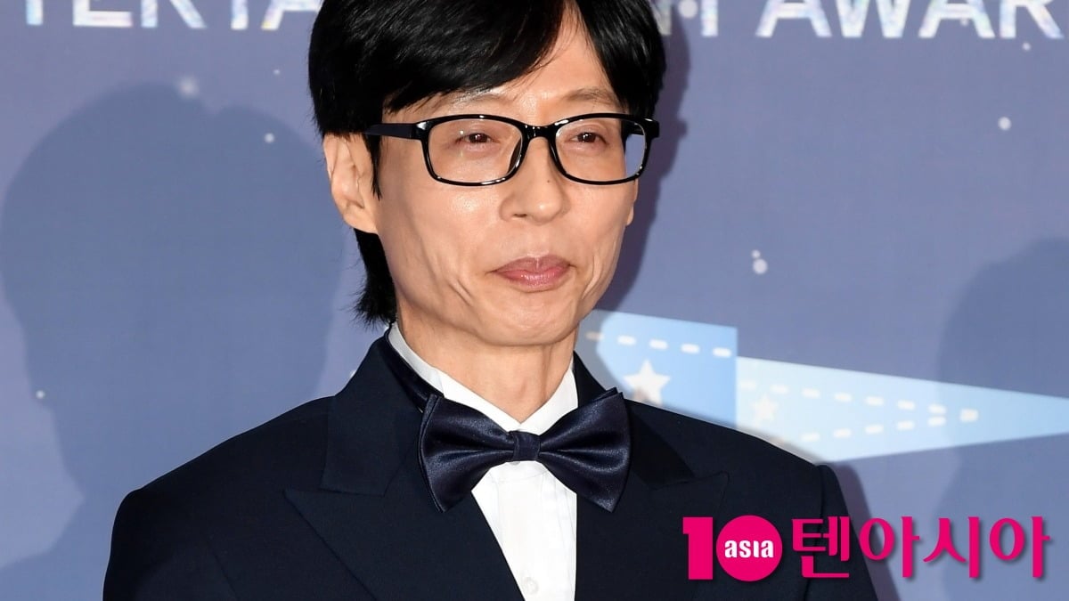 유재석이 예기치 못한 '게스트 리스크'로 몸살을 앓고 있다. /사진=텐아시아DB