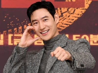 이제훈, 삼재설 불거졌다…'학폭 의혹' 이나은·'소년범 논란' 조진웅→'친일 가문 구설' 하영