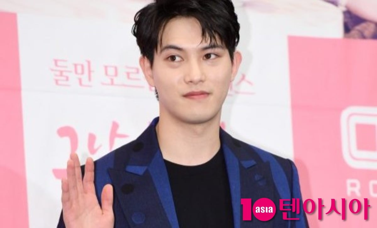 씨엔블루 출신 이종현이 근황을 알렸다. / 사진=텐아시아DB