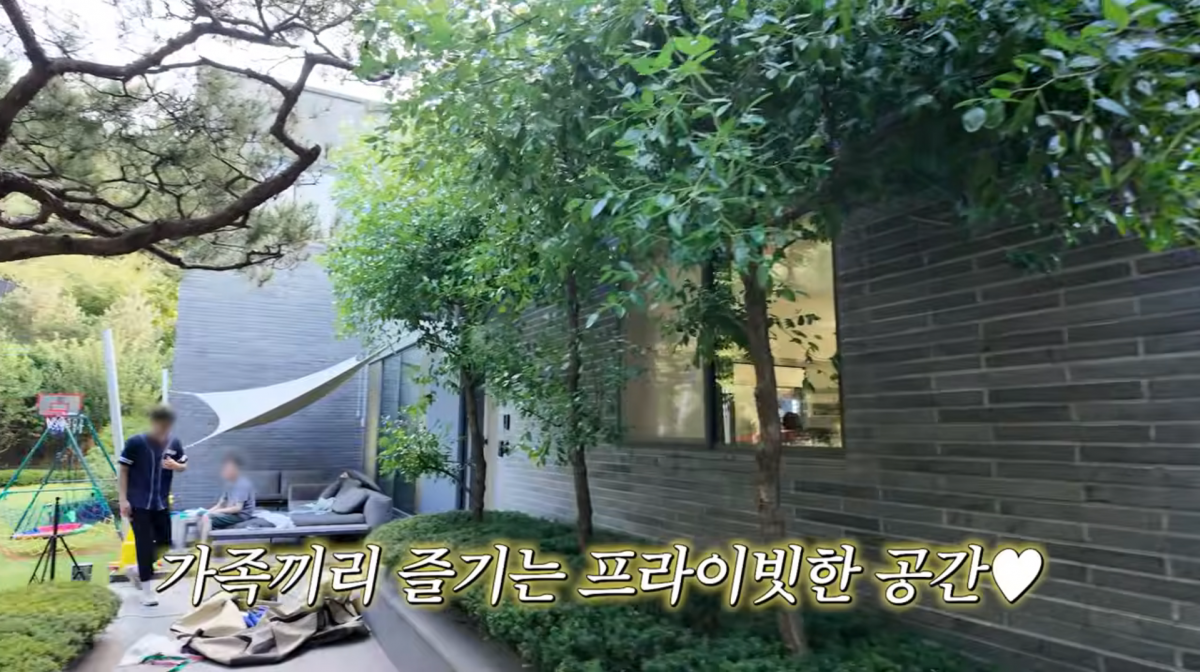 사진=황보라 유튜브