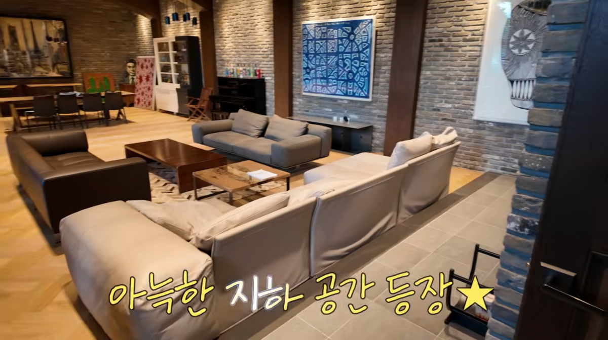사진=황보라 유튜브