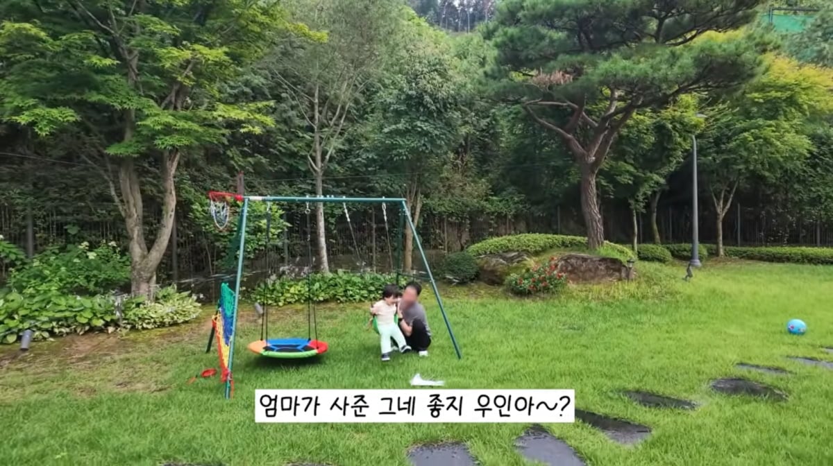 사진=황보라 유튜브