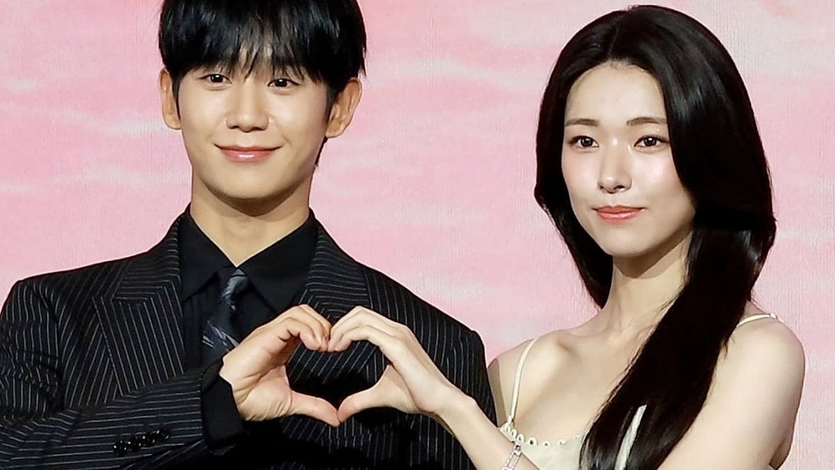 정해인이 '살롱드립'에 하영 없이 단독으로 출연했다./사진=텐아시아DB