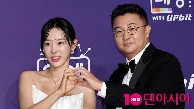 이지혜 8살 딸, 울음 터진 동생에 보인 '극장 매너'…"민폐라며 입 막더라" ('동상이몽2')