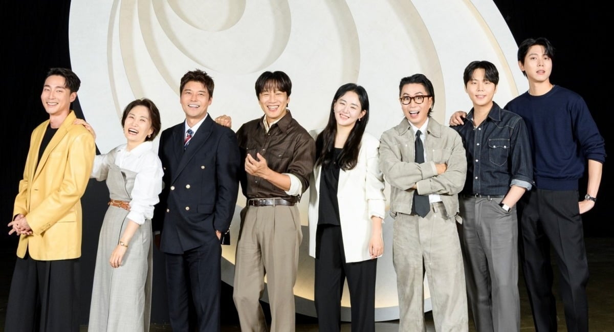 배우 문근영이 결혼 후 한층 슬림해진 모습으로 근황을 알렸다./사진제공=SBS