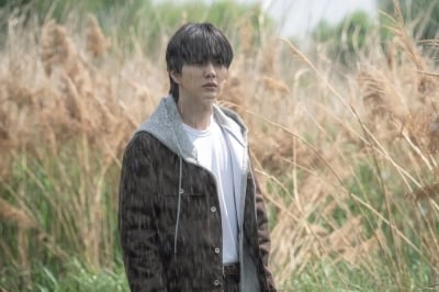 유승호 특별 출연에도 시청률 반토막 난 '재벌X형사'…제작진 "숨겨질 용안과 연기력 NO"