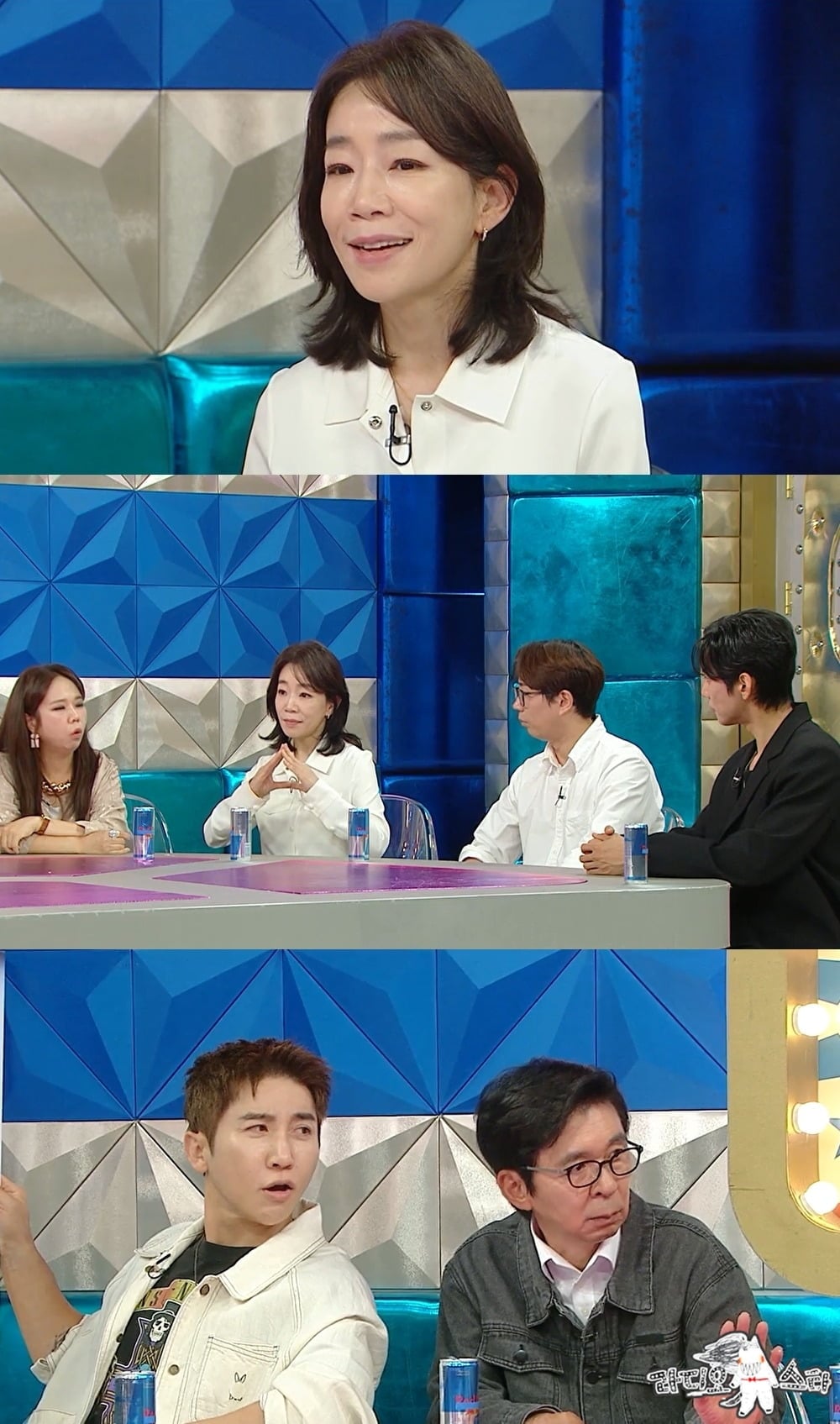 김문정이 이창호의 실력을 증언한다./사진제공=MBC