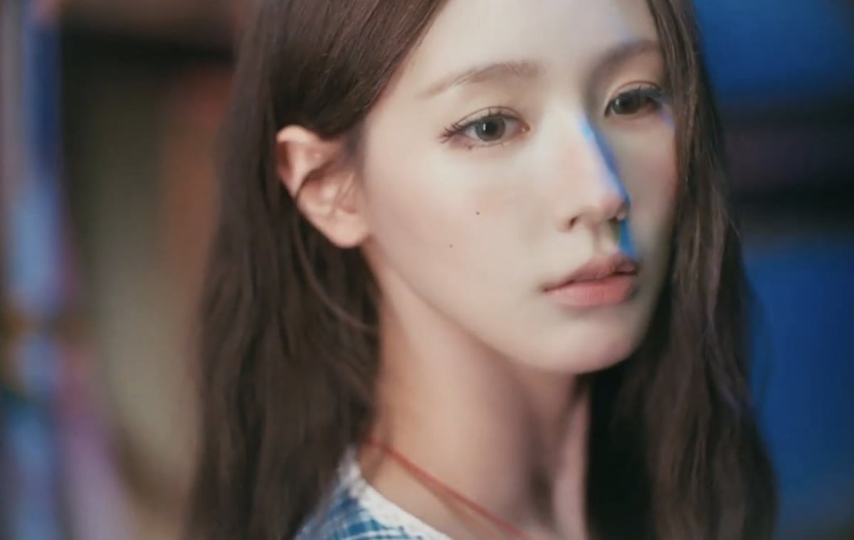 i-dle Miyeon/CUBE Entertainment