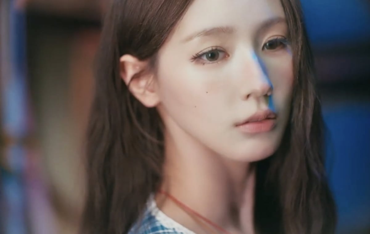 아이들 미연/사진제공=큐브엔터테인먼트