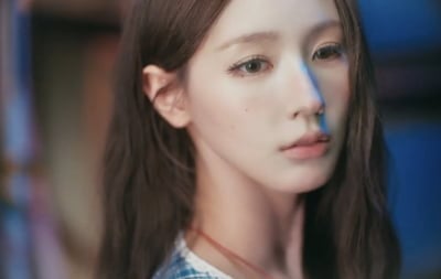 아이들 미연, 오사카 '간사이 컬렉션' 첫 발…일본 활동 열심이네