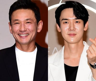 '사생활 의혹' 황정민→'세금 불복' 유연석 품고도 웃었다…동시간대 1위 차지한 '틈만나면' [종합]