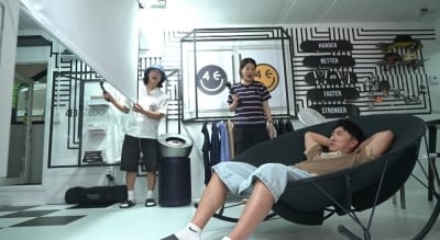 MBC 간판 예능, 3주 연속 시청률 하락세 찍었다…녹화 도중 알바 트라우마 고백 ('홈즈')