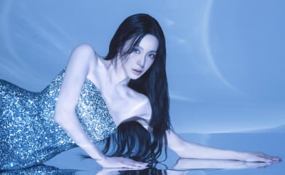 티파니 영, 세월의 흔적 어디에도 없네…새 솔로 콘셉트 포토 공개