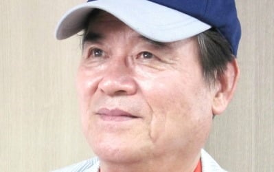'모래시계' 배우 안진수 별세…췌장암 투병, 향년 81세