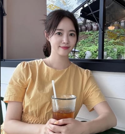 'KBS에 승소' 앤디 아내 "상대할 가치 없는 것…내 시간 아까워" 의미심장