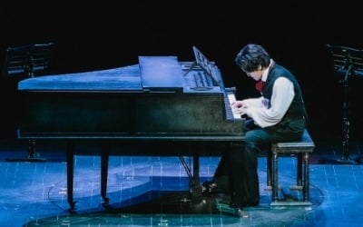 혹평 딛고 서사·음악 뜯어고쳤다…박효신, 달라진 '베토벤' 마무리