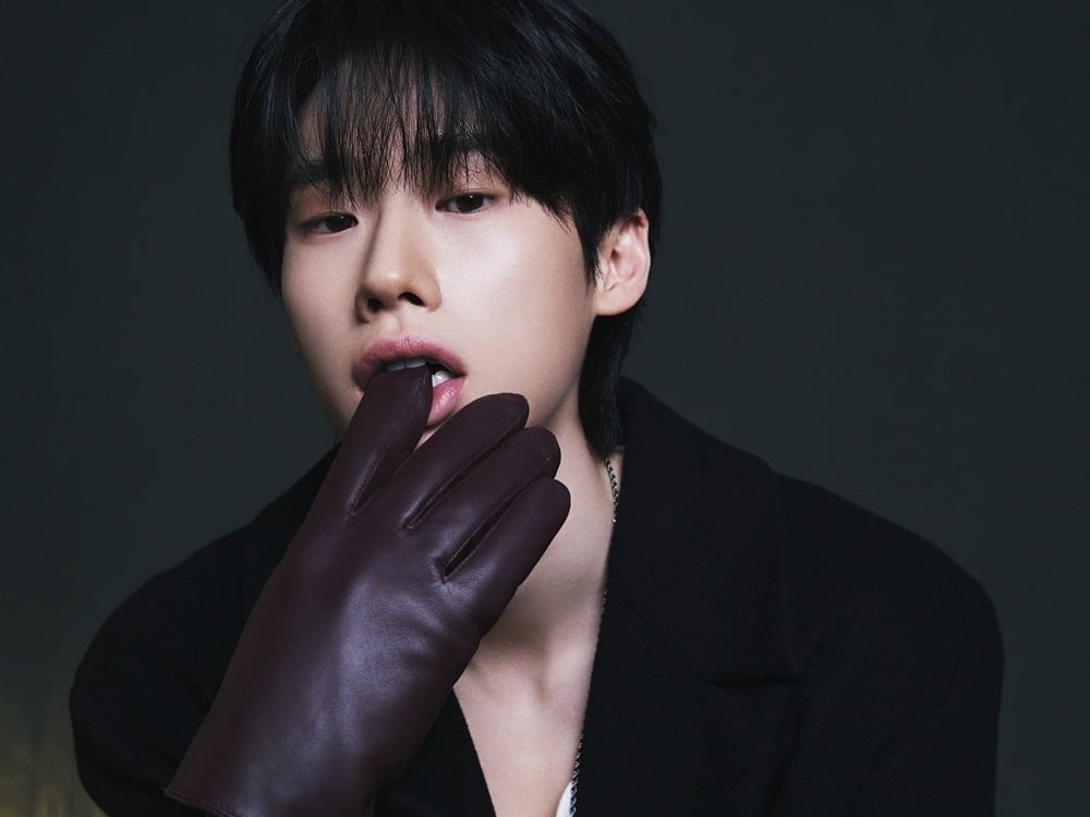 배우 김민이 데뷔 4년 만에 '1600만 배우' 타이틀을 얻은 소감을 밝혔다./사진제공=제이와이드컴퍼니