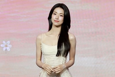 하영, '증조부 친일 의혹'에…'옥문아' 다시보기 중단 "추후 제공 불가"