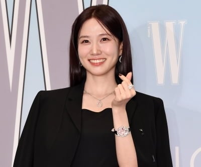 '서강대 우수 졸업' 박은빈, 심리학과·신문방송학 복수 전공했다더니…신곡 작사까지 도전